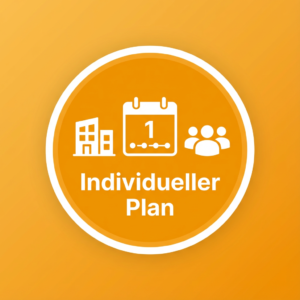 Individueller Plan
